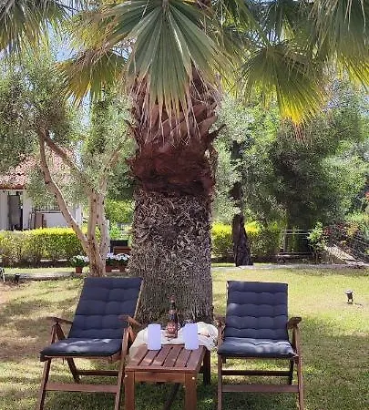 βianca In Sithonia Villa Gerakini