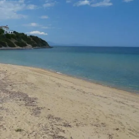 Villa βianca In Sithonia Gerakini