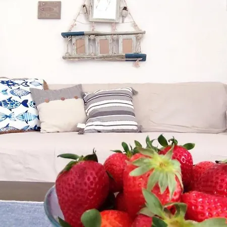 βianca In Sithonia * Gerakini