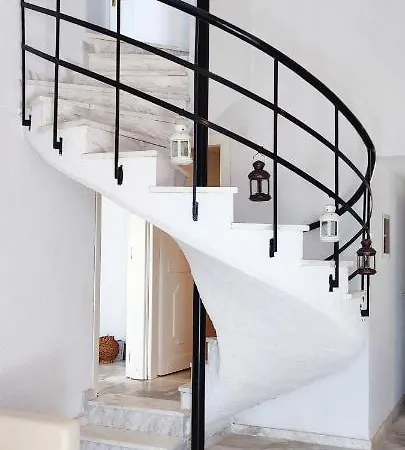 βianca In Sithonia Villa