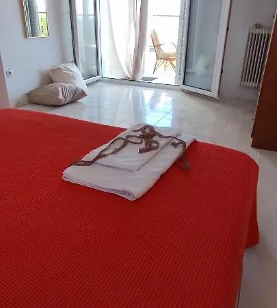 βianca In Sithonia Villa Gerakini