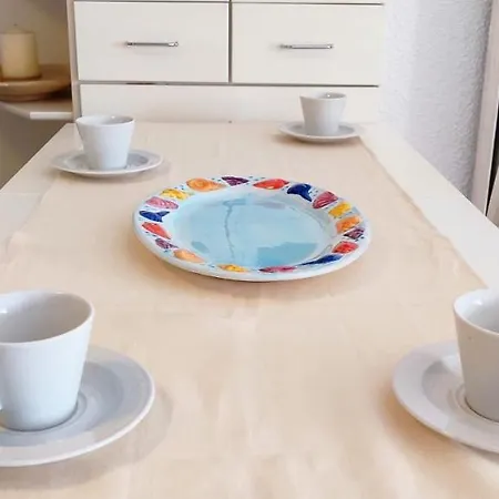 βianca In Sithonia Villa *