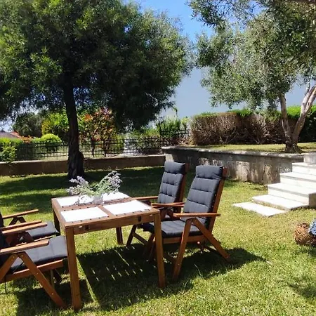 βianca In Sithonia Villa Gerakini