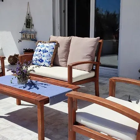 βianca In Sithonia Villa