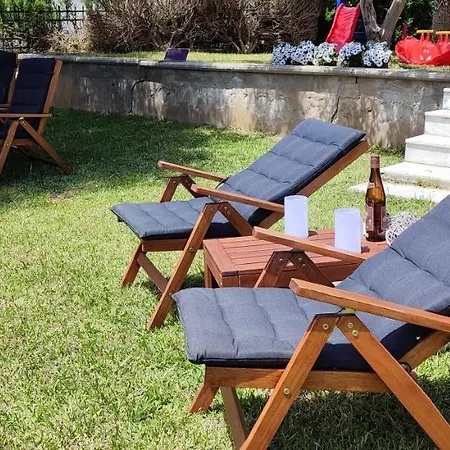 βianca In Sithonia * Gerakini