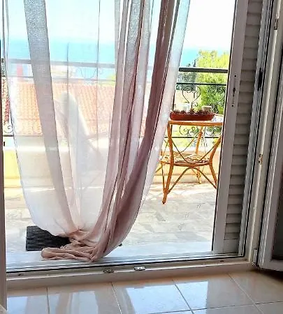 Villa βianca In Sithonia Gerakini