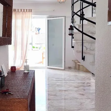 βianca In Sithonia Villa *