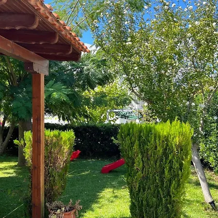 βianca In Sithonia Villa