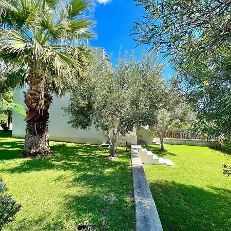 βianca In Sithonia * Gerakini