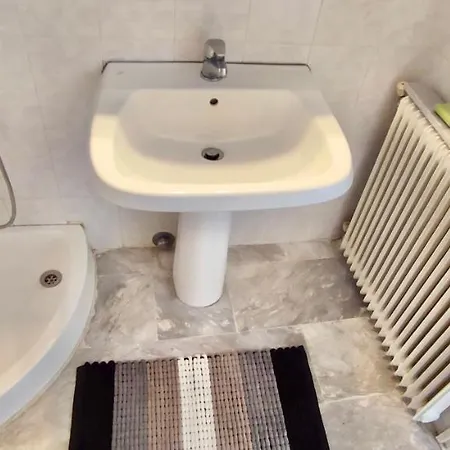 βianca In Sithonia Villa *