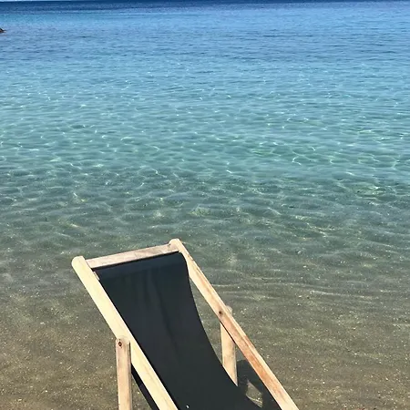 βianca In Sithonia Villa