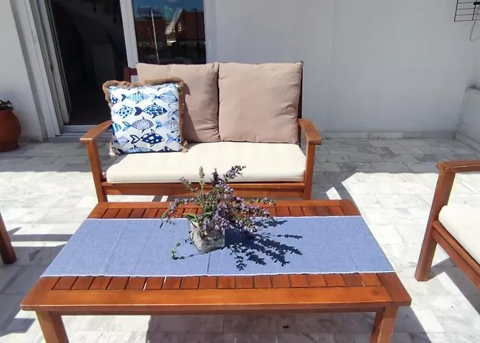 βianca In Sithonia Gerakini