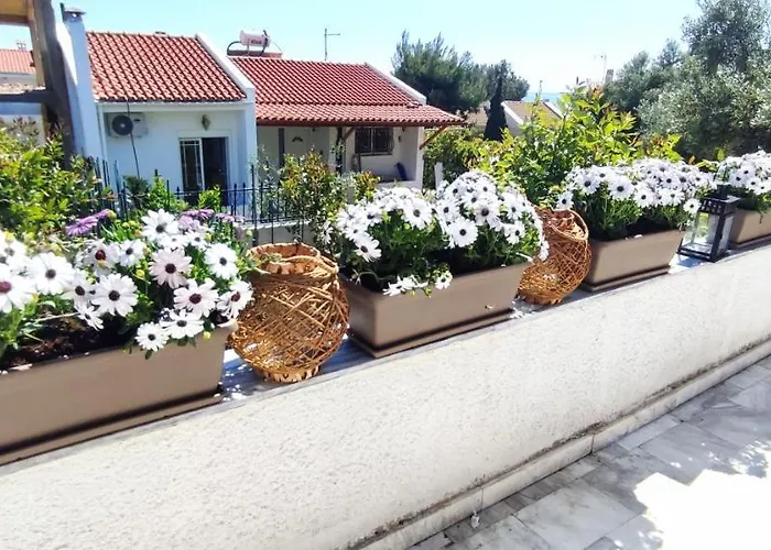 βianca In Sithonia * Gerakini