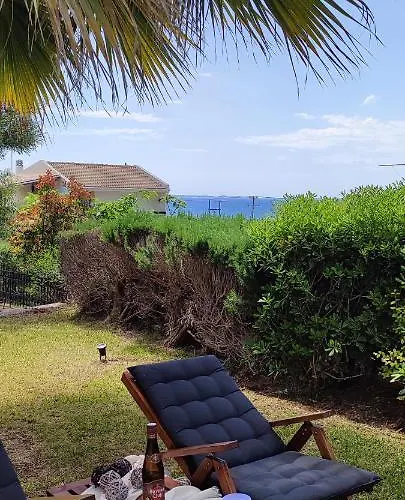 βianca In Sithonia * Gerakini