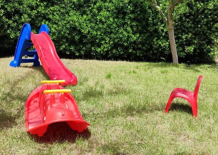 βianca In Sithonia * Gerakini