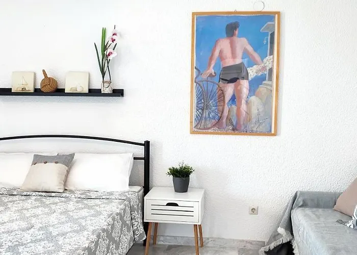 βianca In Sithonia Willa *