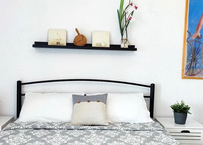 βianca In Sithonia Willa