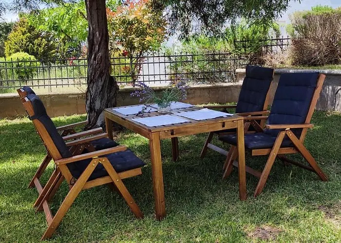 βianca In Sithonia Gerakini