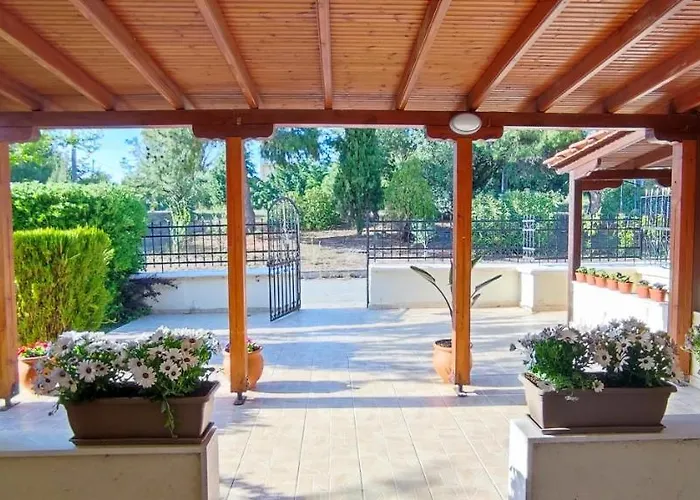 βianca In Sithonia * Gerakini