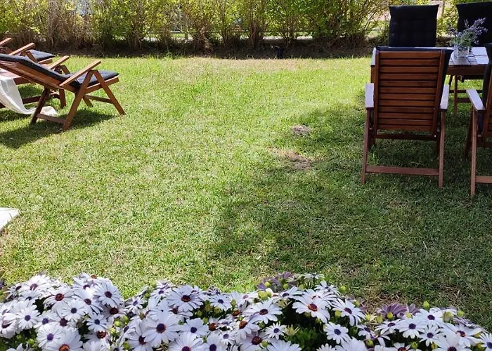 βianca In Sithonia * Gerakini