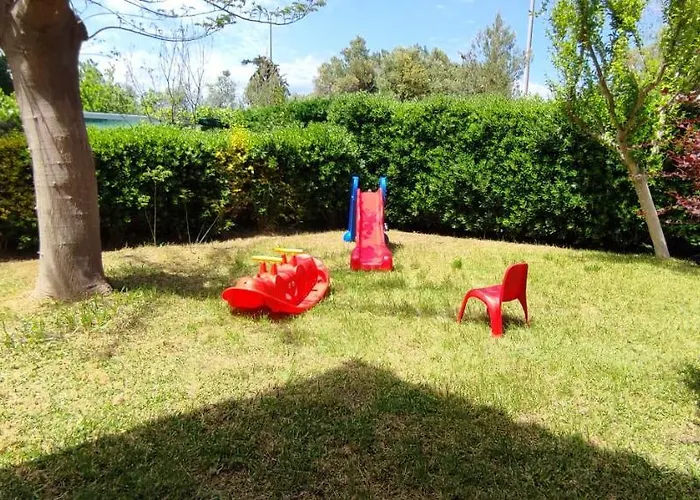 Willa βianca In Sithonia