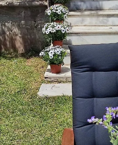 Willa βianca In Sithonia *