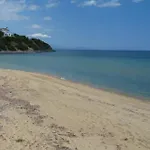 Willa βianca In Sithonia Gerakini