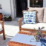 Villa βianca In Sithonia