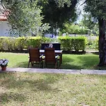 βianca In Sithonia Willa *