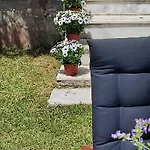 Willa βianca In Sithonia *