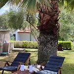 βianca In Sithonia Willa
