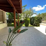 Willa βianca In Sithonia Gerakini