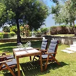 Willa βianca In Sithonia Gerakini
