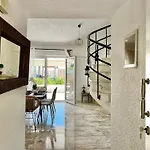 Willa βianca In Sithonia *