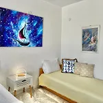Willa βianca In Sithonia *