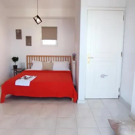 βianca In Sithonia Vila *