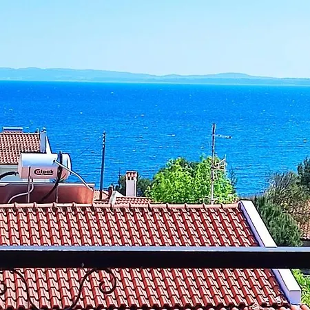 βianca In Sithonia