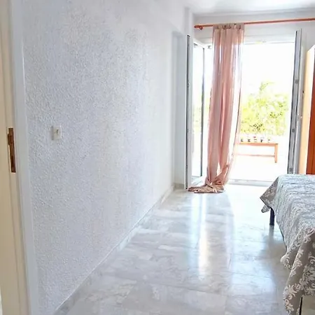 Villa βianca In Sithonia Gerakini