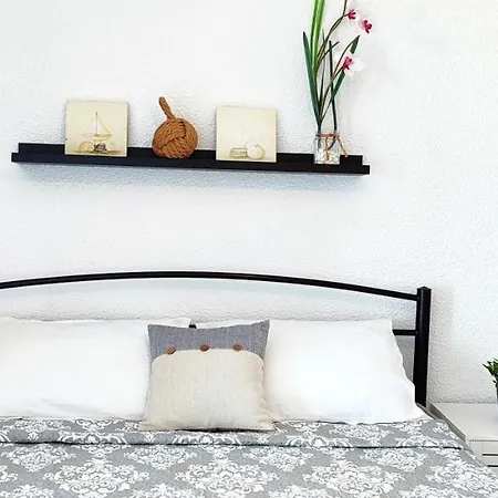 βianca In Sithonia Villa