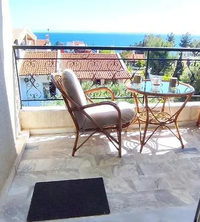 βianca In Sithonia Vila