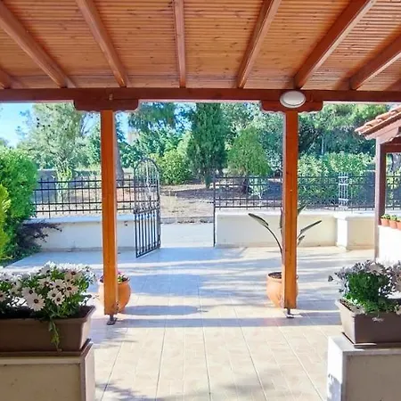 βianca In Sithonia * Gerakini