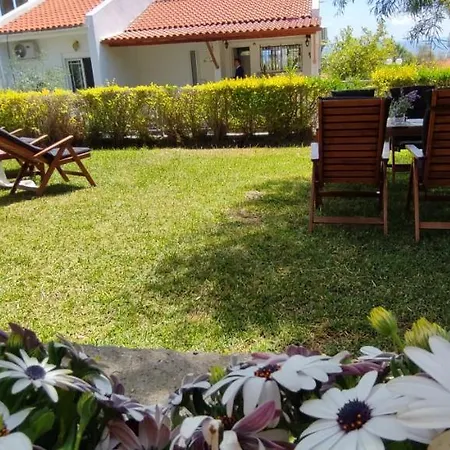 βianca In Sithonia Villa