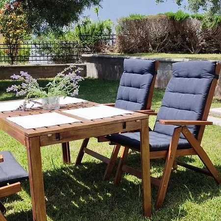 βianca In Sithonia Villa