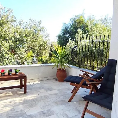 Vila βianca In Sithonia