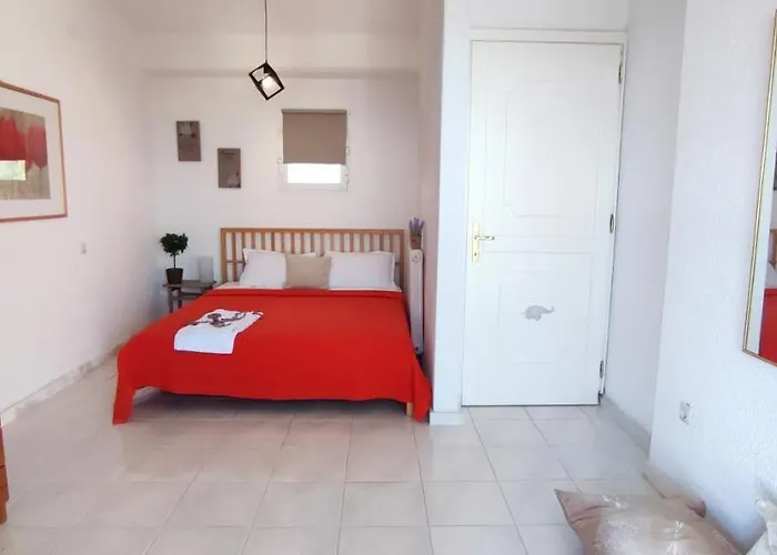 βianca In Sithonia Villa *