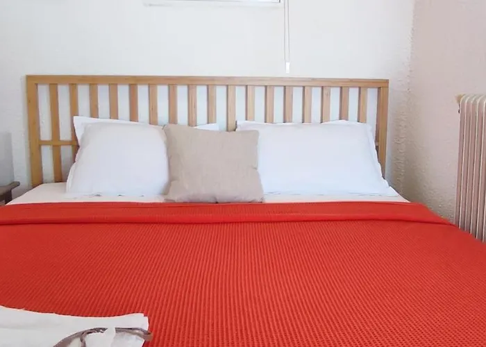 βianca In Sithonia Villa