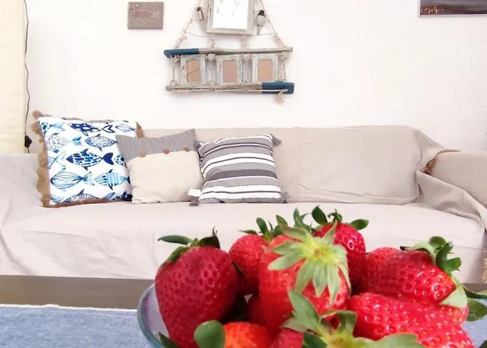 βianca In Sithonia * Gerakini