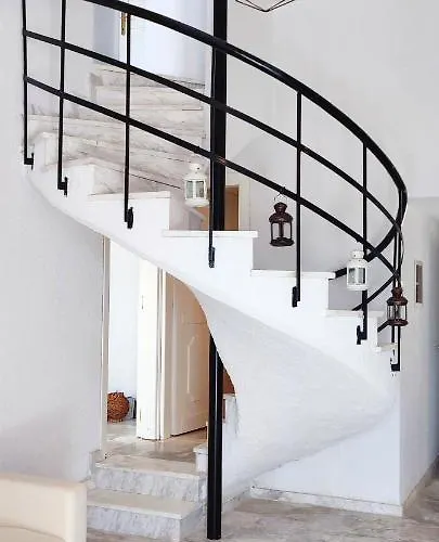 βianca In Sithonia Villa