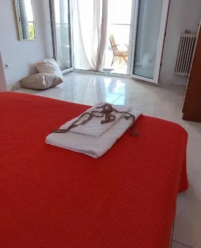 βianca In Sithonia Villa Gerakini