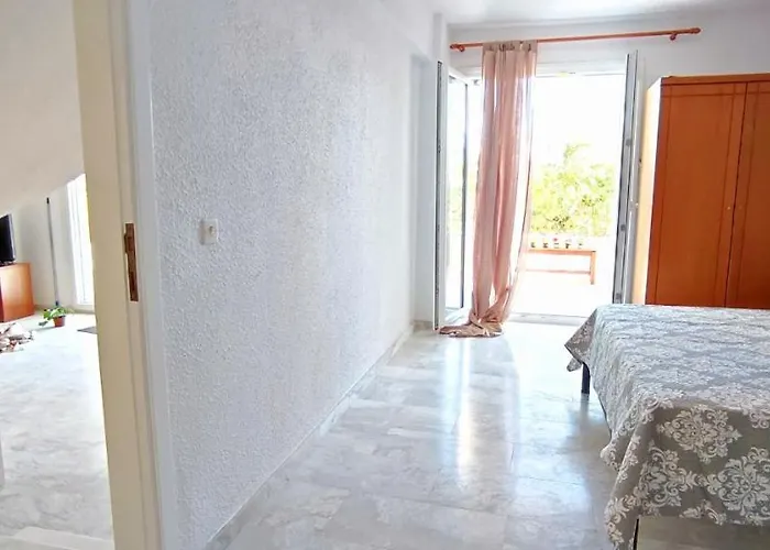 Villa βianca In Sithonia Gerakini